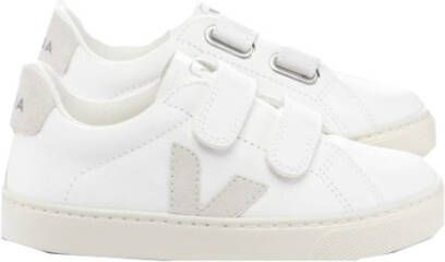 Veja Small Esplar Velcro Sneakers JR 35