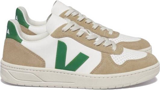 Veja V-10 Chromefree Sneakers Heren 41