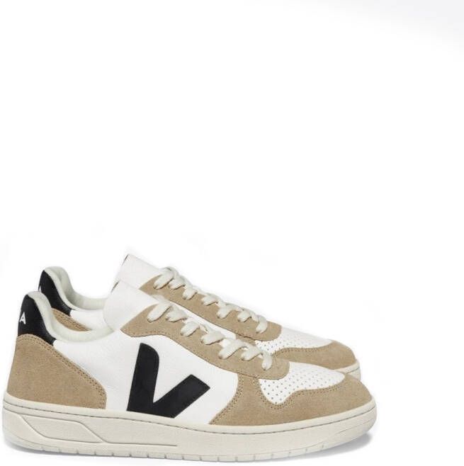 Veja V-10 Chromefree Sneakers Heren 44