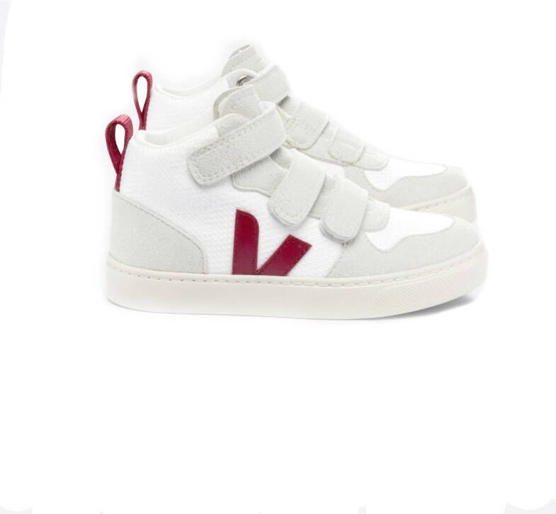 Veja V-10 Mid Sneakers JR 23