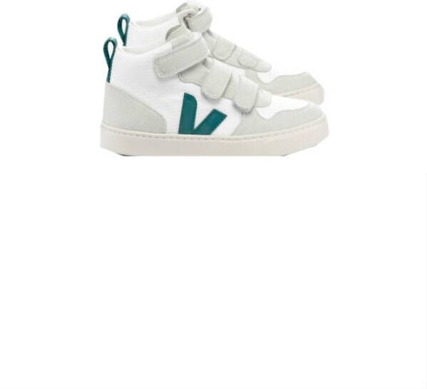 Veja V-10 Mid Sneakers JR 23