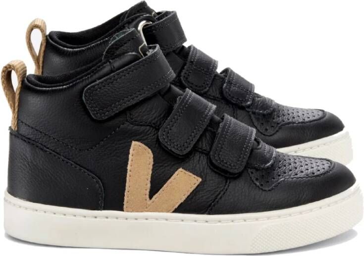 Veja V-10 Mid sneakers jr