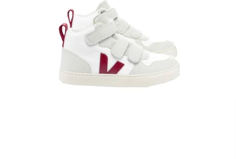 Veja V-10 Mid sneakers jr