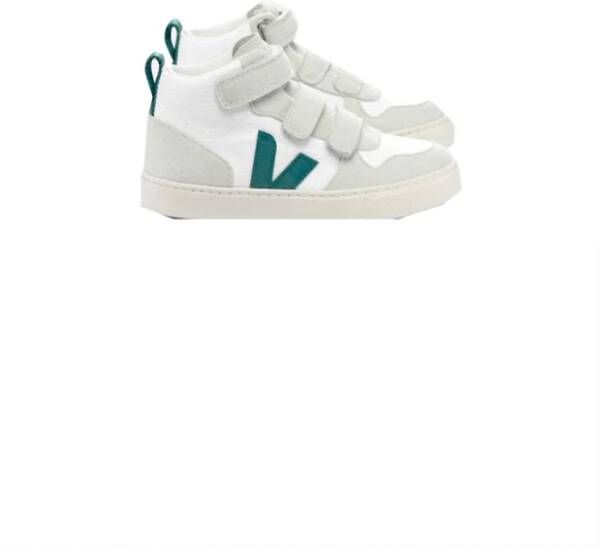 Veja V-10 Mid sneakers sr