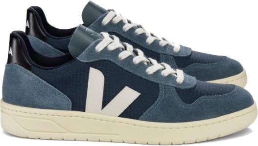 Veja V-10 Ripstop sneakers heren