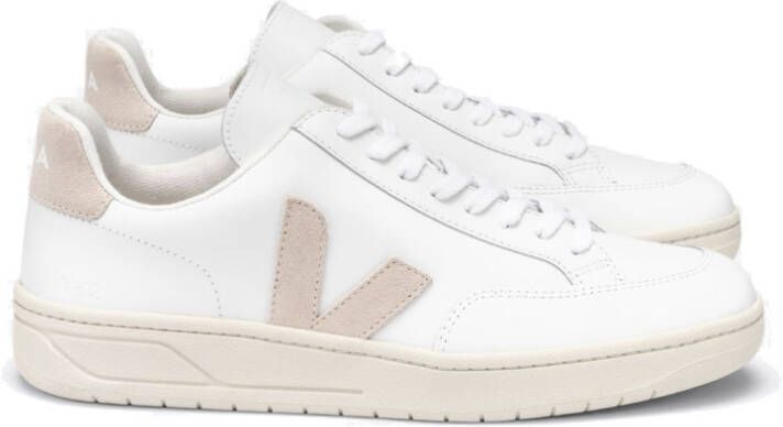 Veja V-12 Leather sneakers dames