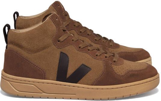 Veja V-15 Suede Sneakers Heren 45