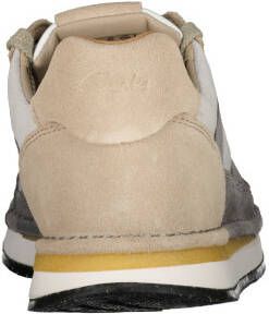 Clarks Sneakers Grijs