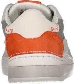 Clarks Sneakers Grijs