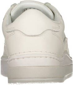 Clarks Sneakers Wit