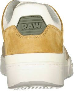 G-Star Sneaker Beige