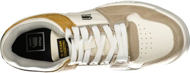 G-Star Sneaker Beige