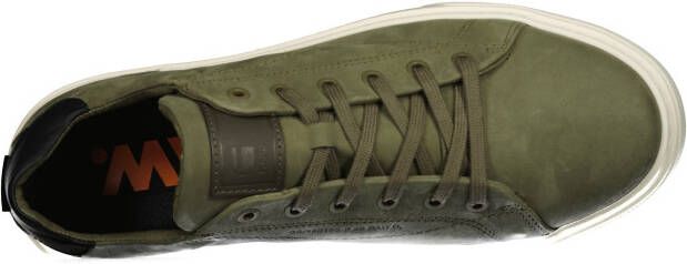 G-Star Sneaker Groen