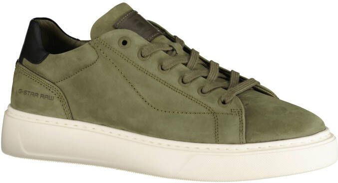 G-Star Sneaker Groen