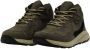 Jack Wolfskin Camp Fever Texapore Mid Waterdichte outdoor-schoenen cold coffee - Thumbnail 59