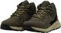 Jack Wolfskin Camp Fever Texapore Mid Waterdichte outdoor-schoenen cold coffee - Thumbnail 5