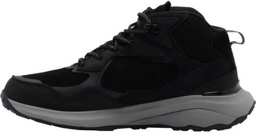 Jack Wolfskin Camp Fever Texapore Mid Men Waterdichte outdoor-schoenen Heren Phantom