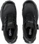 Jack Wolfskin Cyrox Texapore Dial Mid Kids Waterdichte wandelschoenen Kinderen black - Thumbnail 5