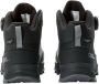 Jack Wolfskin Cyrox Texapore Dial Mid Kids Waterdichte wandelschoenen Kinderen black - Thumbnail 6