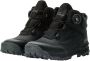 Jack Wolfskin Cyrox Texapore Dial Mid Kids Waterdichte wandelschoenen Kinderen black - Thumbnail 7