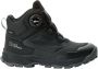 Jack Wolfskin Cyrox Texapore Dial Mid Kids Waterdichte wandelschoenen Kinderen black - Thumbnail 8