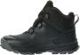 Jack Wolfskin Cyrox Texapore Dial Mid Kids Waterdichte wandelschoenen Kinderen black - Thumbnail 9