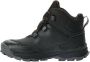 Jack Wolfskin Cyrox Texapore Dial Mid Kids Waterdichte wandelschoenen Kinderen black - Thumbnail 3