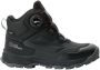 Jack Wolfskin Cyrox Texapore Dial Mid Kids Waterdichte wandelschoenen Kinderen black - Thumbnail 29