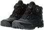 Jack Wolfskin Cyrox Texapore Dial Mid Kids Waterdichte wandelschoenen Kinderen black - Thumbnail 5