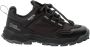 Jack Wolfskin Cyrox Texapore Low Kids Waterdichte wandelschoenen Kinderen black - Thumbnail 43