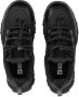 Jack Wolfskin Cyrox Texapore Low Kids Waterdichte wandelschoenen Kinderen black - Thumbnail 5