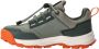 Jack Wolfskin Cyrox Texapore Low Kids Waterdichte wandelschoenen Kinderen mint leaf - Thumbnail 16