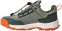 Jack Wolfskin Cyrox Texapore Low Kids Waterdichte wandelschoenen Kinderen mint leaf - Thumbnail 8