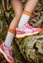 Jack Wolfskin Cyrox Texapore Low Kids Waterdichte wandelschoenen Kinderen soft pink - Thumbnail 2