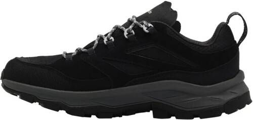 Jack Wolfskin Cyrox Texapore Low Men Waterdichte wandelschoenen Heren Phantom