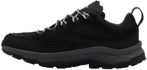 Jack Wolfskin Cyrox Texapore Low Men Waterdichte wandelschoenen Heren Phantom