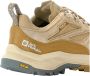 Jack Wolfskin Cyrox Texapore Low Men Waterdichte wandelschoenen Heren sandstorm - Thumbnail 48