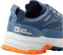 Jack Wolfskin Cyrox Texapore Low Women Waterdichte wandelschoenen Dames Elemental Blue - Thumbnail 5