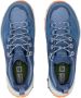 Jack Wolfskin Cyrox Texapore Low Women Waterdichte wandelschoenen Dames Elemental Blue - Thumbnail 6