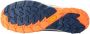 Jack Wolfskin Cyrox Texapore Low Women Waterdichte wandelschoenen Dames Elemental Blue - Thumbnail 7