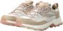 Jack Wolfskin Cyrox Texapore Low Women Waterdichte wandelschoenen Dames Sea Shell - Thumbnail 7