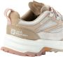 Jack Wolfskin Cyrox Texapore Low Women Waterdichte wandelschoenen Dames Sea Shell - Thumbnail 9