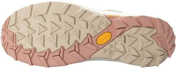 Jack Wolfskin Cyrox Texapore Low Women Waterdichte wandelschoenen Dames Sea Shell