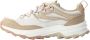 Jack Wolfskin Cyrox Texapore Low Women Waterdichte wandelschoenen Dames Sea Shell - Thumbnail 41