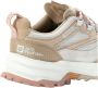 Jack Wolfskin Cyrox Texapore Low Women Waterdichte wandelschoenen Dames Sea Shell - Thumbnail 44