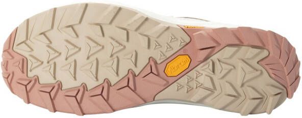 Jack Wolfskin Cyrox Texapore Low Women Waterdichte wandelschoenen Dames Sea Shell