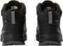 Jack Wolfskin Cyrox Texapore Mid Kids Waterdichte wandelschoenen Kinderen black - Thumbnail 55