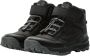 Jack Wolfskin Cyrox Texapore Mid Kids Waterdichte wandelschoenen Kinderen black - Thumbnail 56