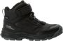 Jack Wolfskin Cyrox Texapore Mid Kids Waterdichte wandelschoenen Kinderen black - Thumbnail 57