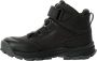 Jack Wolfskin Cyrox Texapore Mid Kids Waterdichte wandelschoenen Kinderen black - Thumbnail 58